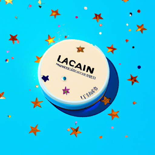 LivaClean 240 CT Superstar Holographic Acne Patches Space Edition Review