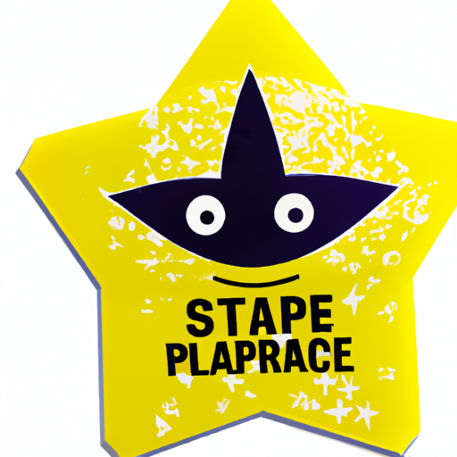 Starface Hydro-Stars Big Yellow Review