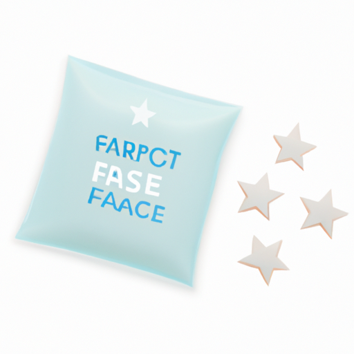 Starface Party Pack Hydro-Stars Review