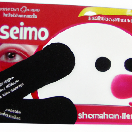 Starface x Sesame Street Elmo Lift Off Pore Strips Review