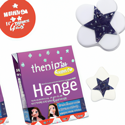 TBH Teen Pimple Patches Review